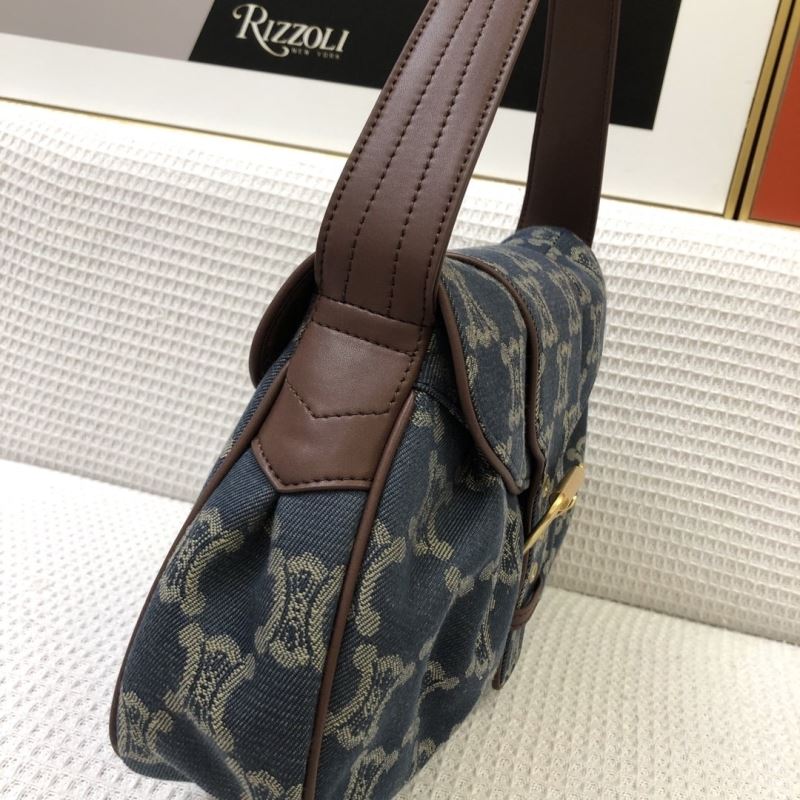 Celine Shoulder Bags